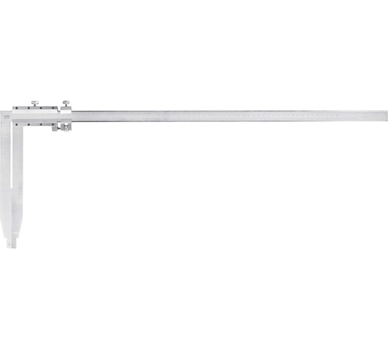 Штангенциркуль ЧИЗ ШЦ-3-1000 0.1 губ.250320-1000 419115 1