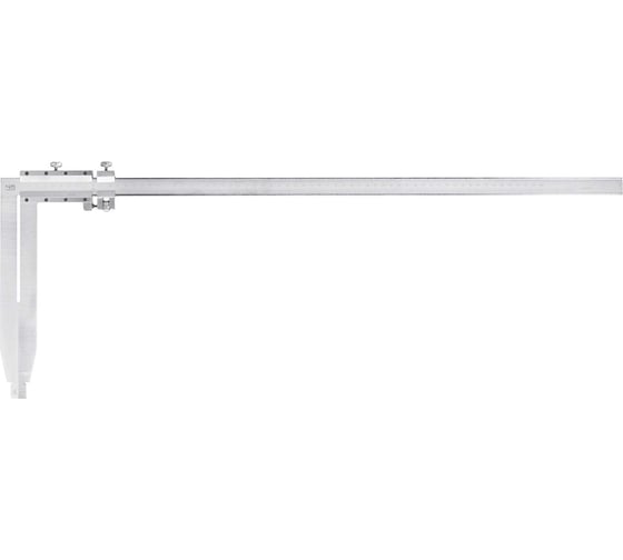 Штангенциркуль ЧИЗ ШЦ-3-4000 0.1 губ.250мм 239292 1