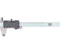 Штангенциркуль ЧИЗ ШЦЦ-1-150 0.01 127528