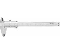 Штангенциркуль ЧИЗ ШЦК-1-150 0,02 1095324