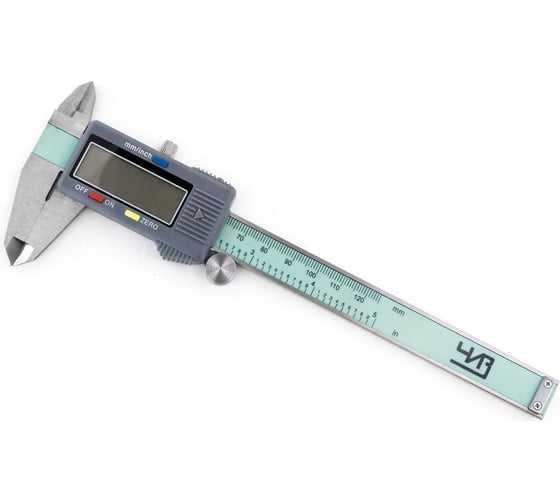 Штангенциркуль ЧИЗ ШЦЦ-1-150 0.01 IP67 1066878 1