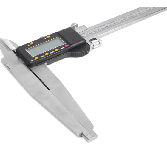 Штангенциркуль ЧИЗ ШЦЦ-2- 250 0.01 губ.60мм 127593 1