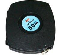 Рулетка измерительная BROCA 50м (10 мм) BR-1743