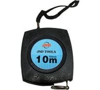 Рулетка измерительная BROCA 10м (10 мм) BR-1739