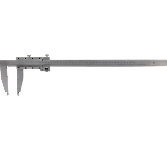 Штангенциркуль ЧИЗ ШЦ-3- 500 0.1 губ.100мм 127523 1