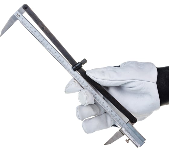 Штангенциркуль разметочный ЧИЗ ШЦР-300 0.1 127508 1