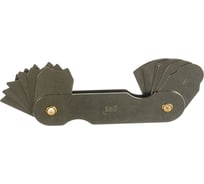 Шаблон радиусный ЧИЗ 2 97100