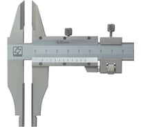 Штангенциркуль ТОЧИНТЕХ ШЦТ-II-300-0,05 ГОСРЕЕСТР 89053-23 нерж.сталь шц00082