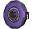 Рулетка Ermenrich Reel SR50, фиолетовый 86177 3