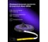 Рулетка Ermenrich Reel SR50, фиолетовый 86177 5