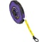 Рулетка Ermenrich Reel SR50, фиолетовый 86177 8