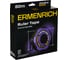 Рулетка Ermenrich Reel SR50, фиолетовый 86177 11