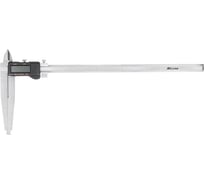 Штангенциркуль Micron ШЦЦ-2- 630 0,01 электр. губ. 250мм ГРСИ 91149-24 с поверкой 1083568