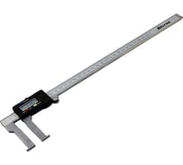 Штангенциркуль ддя внутренних канавок Micron ШЦЦСВК-170 20-170 0,01 электр. ГРСИ 94906-25 с поверкой 1206690