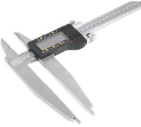 Штангенциркуль Micron ШЦЦ-2-1000 0,01 электр. губ. 150мм ГРСИ 91149-24 с поверкой 1160264