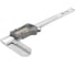 Штангенциркуль Micron лезвийный ШЦЦСЛ-150 15-150 0,01 электр. ГРСИ 94906-25 с поверкой 1206672 1