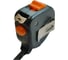 Рулетка измерительная BROCA 2м (13 мм) BR-1383 3