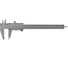 Штангенциркуль Micron ШЦ-1-250 0,05 ГРСИ 91149-24 с поверкой 1124191 2