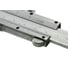 Штангенциркуль Micron ШЦ-1-250 0,05 ГРСИ 91149-24 с поверкой 1124191 4