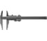 Штангенциркуль Micron ШЦ-2-2000 0,05 губ. 150мм ГРСИ 91149-24 МИК дв шк с поверкой 1206769 1