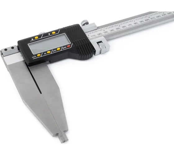 Штангенциркуль ЧИЗ ШЦЦ-3- 500 0.01 губ.125мм 856935 1