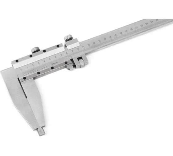 Штангенциркуль ЧИЗ ШЦ-3- 400 0.05 губ.150мм 399101 1