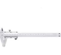 Штангенциркуль ЧИЗ ШЦ-2-1600 0,1 губ. 250мм 0-1600 с поверкой 1206767