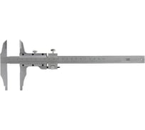 Штангенциркуль ЧИЗ ШЦ-2- 250 0.1 ТВ/СПЛАВ. губ. пов. 1065079