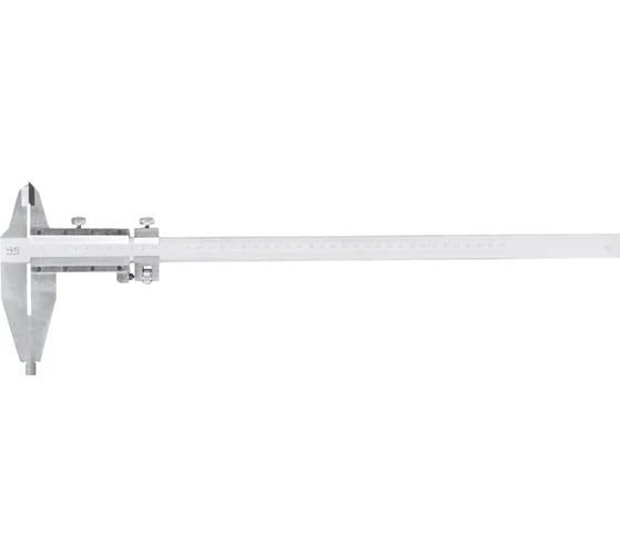 Штангенциркуль ЧИЗ ШЦ-2-1000 0,05 губ. 125мм с пов. 924544 1