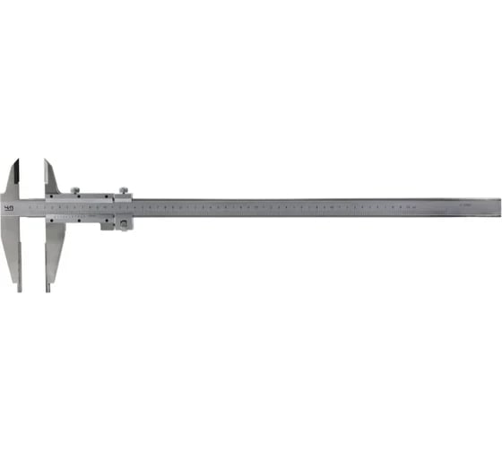 Штангенциркуль ЧИЗ ШЦ-2- 630 0.05 губ.100 860817 1