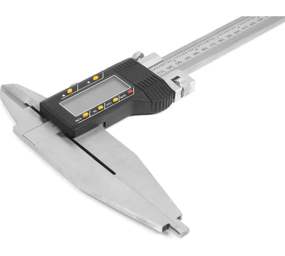 Штангенциркуль ЧИЗ ШЦЦ-2- 500 0.01 губ.150мм 157702 1