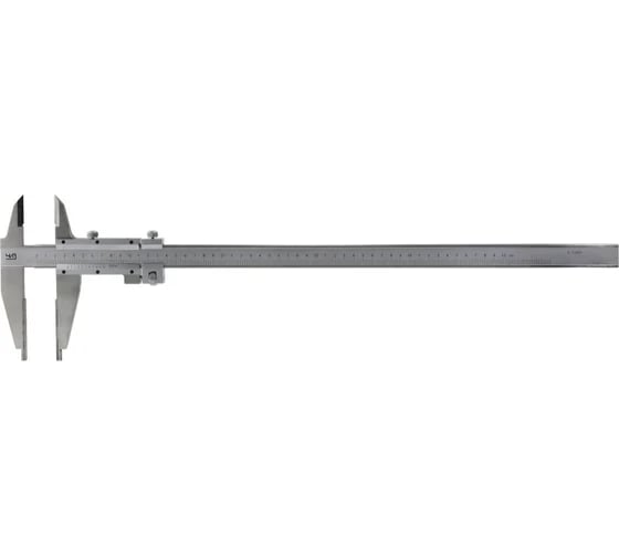 Штангенциркуль ЧИЗ ШЦ-2- 300 0.05 губ.90мм 127521 1