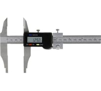 Штангенциркуль ЧИЗ ШЦЦ-2- 630 0.01 губ.150мм с пов. 1021644