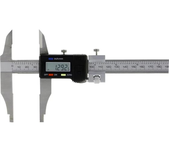 Штангенциркуль ЧИЗ ШЦЦ-2- 630 0.01 губ.150мм с пов. 1021644 1