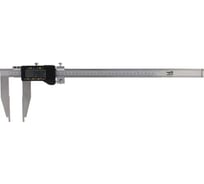 Штангенциркуль ЧИЗ ШЦЦ-3- 400 0.01 губ.125мм 134754
