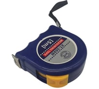 Рулетка компактная ООО "ОПТИКОМ ЭЛЕКТРИК" 5 м 2003.0051