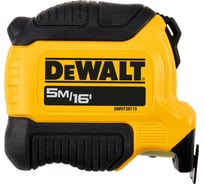 Рулетка Dewalt 5 м DWHT38113-5