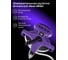 Рулетка геодезическая Ermenrich Reel SL50, фиолетовый 86178 2