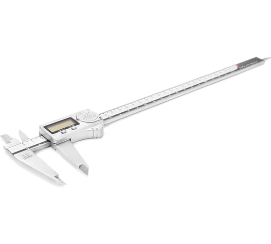 Штангенциркуль SHAN ШЦЦ-1-300 0,01 электр. в/защищ. IP67 ГРСИ 62052-15 с поверкой 1215903