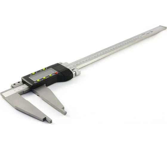 Штангенциркуль SHAN ШЦЦ-3-2000 0,01 электр. губ. 150мм ГРСИ 62052-15 с поверкой 1215913 1