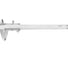 Штангенциркуль Micron ШЦ-1-125 0,05 дв шк ГРСИ 91149-24 с поверкой 128397 1