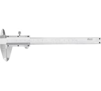 Штангенциркуль Micron ШЦ-1-200 0,05 ГРСИ 91149-24 с поверкой Micron 670220