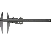 Штангенциркуль Micron ШЦ-2- 400 0,05 губ. 100мм дв. шк. ГРСИ 91149-24 с поверкой 414885