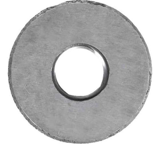 Калибр-кольцо Челябинский калибр ЧК М 25 х0,75 6g ПР 1084191 1