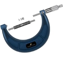 Микрометр со сменным штоком CHUAN МК 250-300х0.01, ГРСИ 94153-24 1011131079