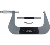 Микрометр SDW TOOLS МК 175-0.01 km20008