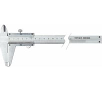Штангенциркуль ТРЭЛ ШЦ-I-200-0.05 kl40005
