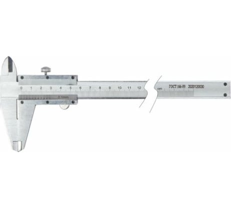Штангенциркуль ТРЭЛ ШЦ-I-200-0.05 kl40005