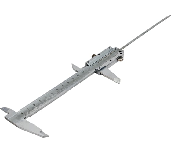 Штангенциркуль ТРЭЛ ШЦ-I-125-0.05 kl40001