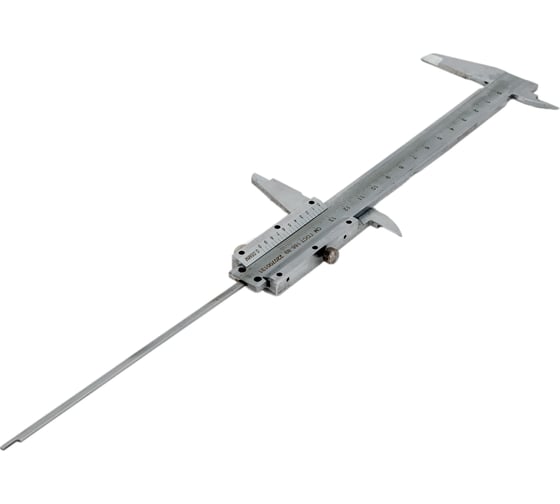 Штангенциркуль ТРЭЛ ШЦ-I-125-0.05 kl40001